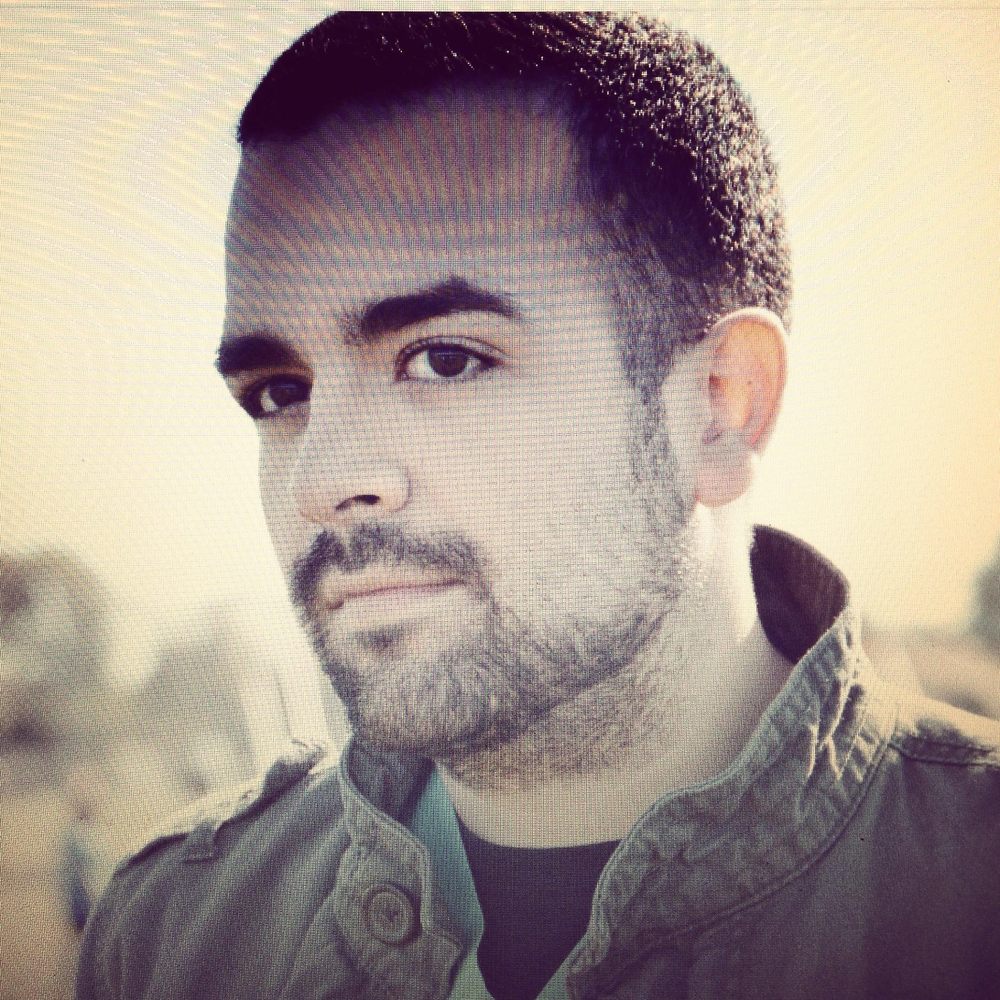 Meet your Posher, Juanjo